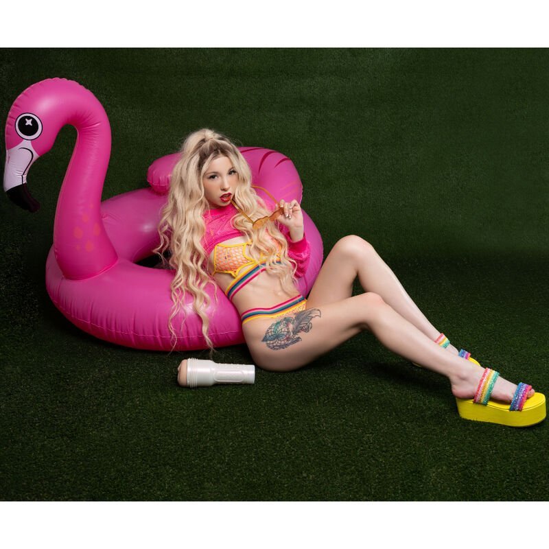 Kenzie Reeves