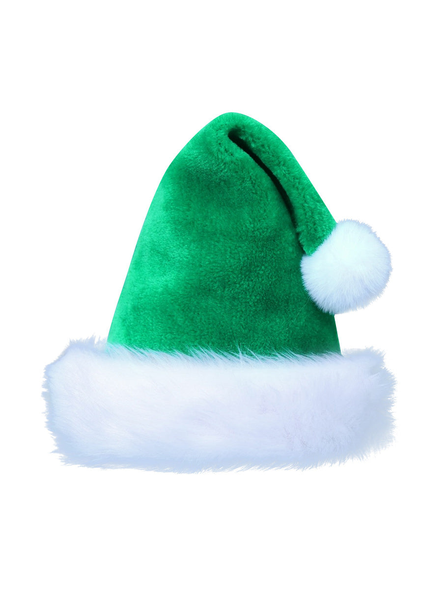 Kids Christmas Tree Tutu Costume