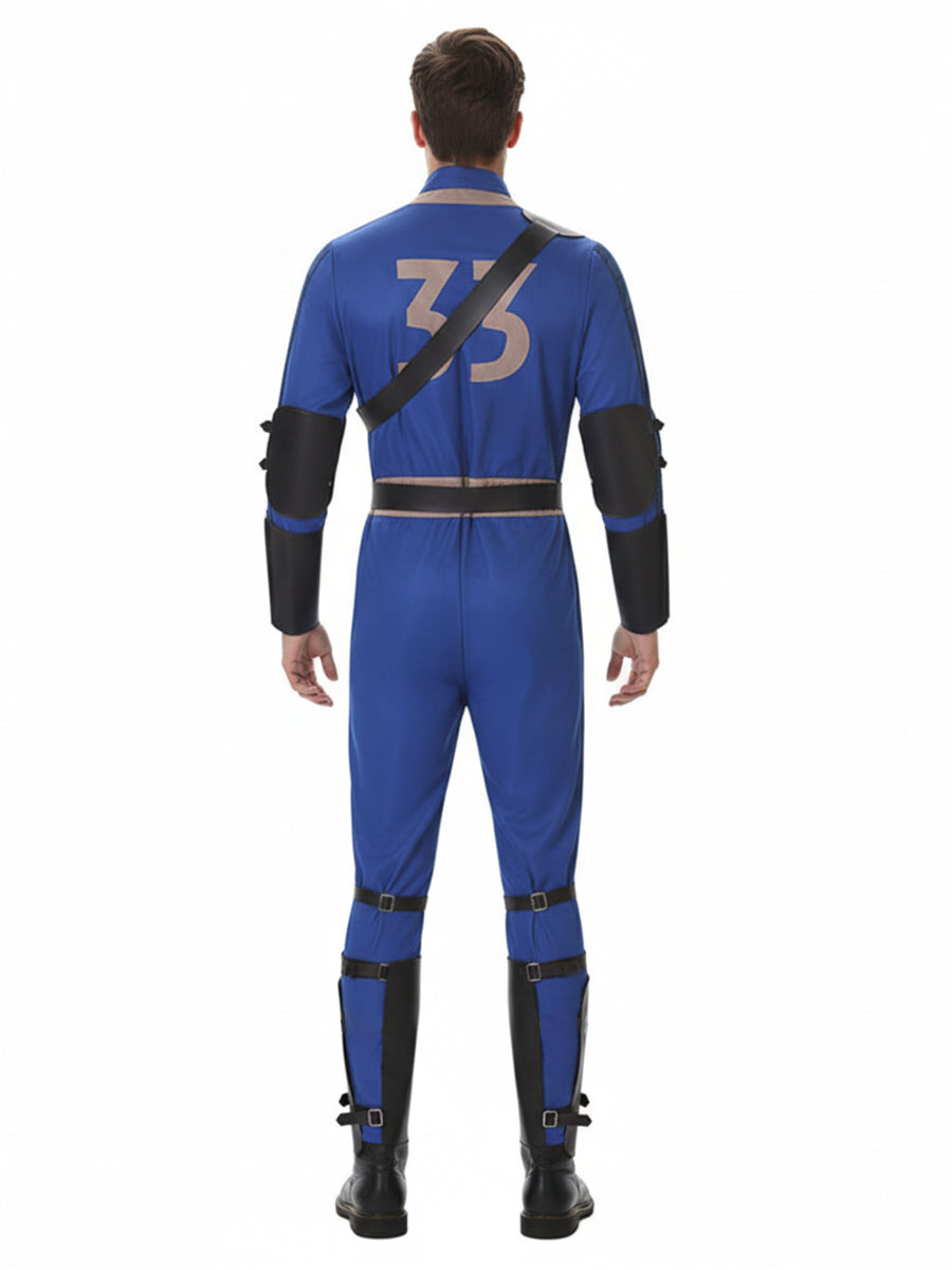 Adult Vault 33 Suit