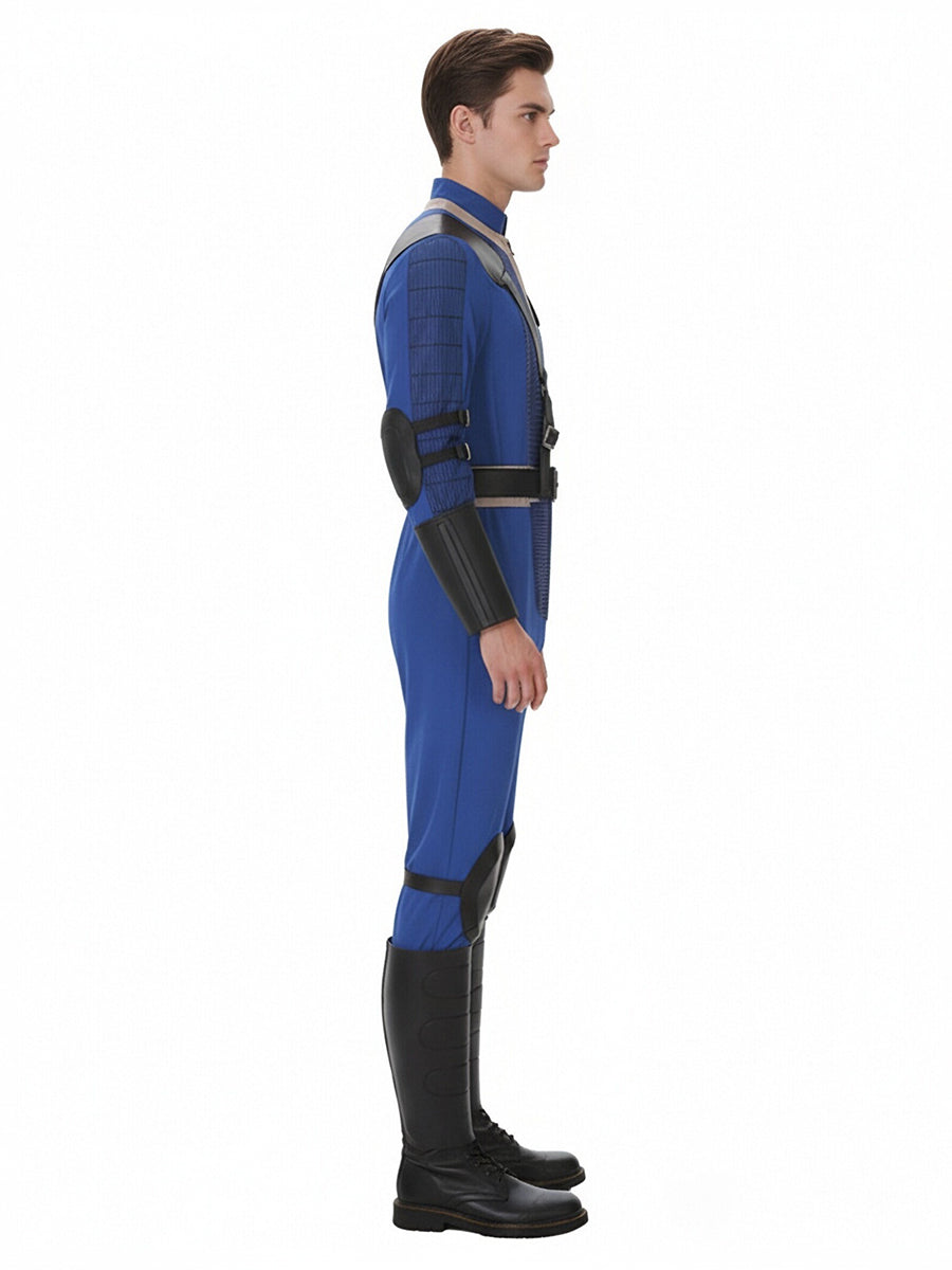 Adult Vault 33 Suit