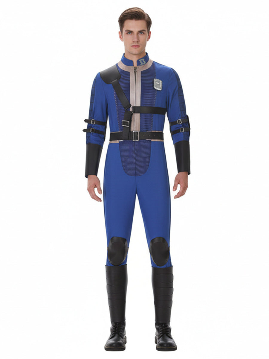Adult Vault 33 Suit