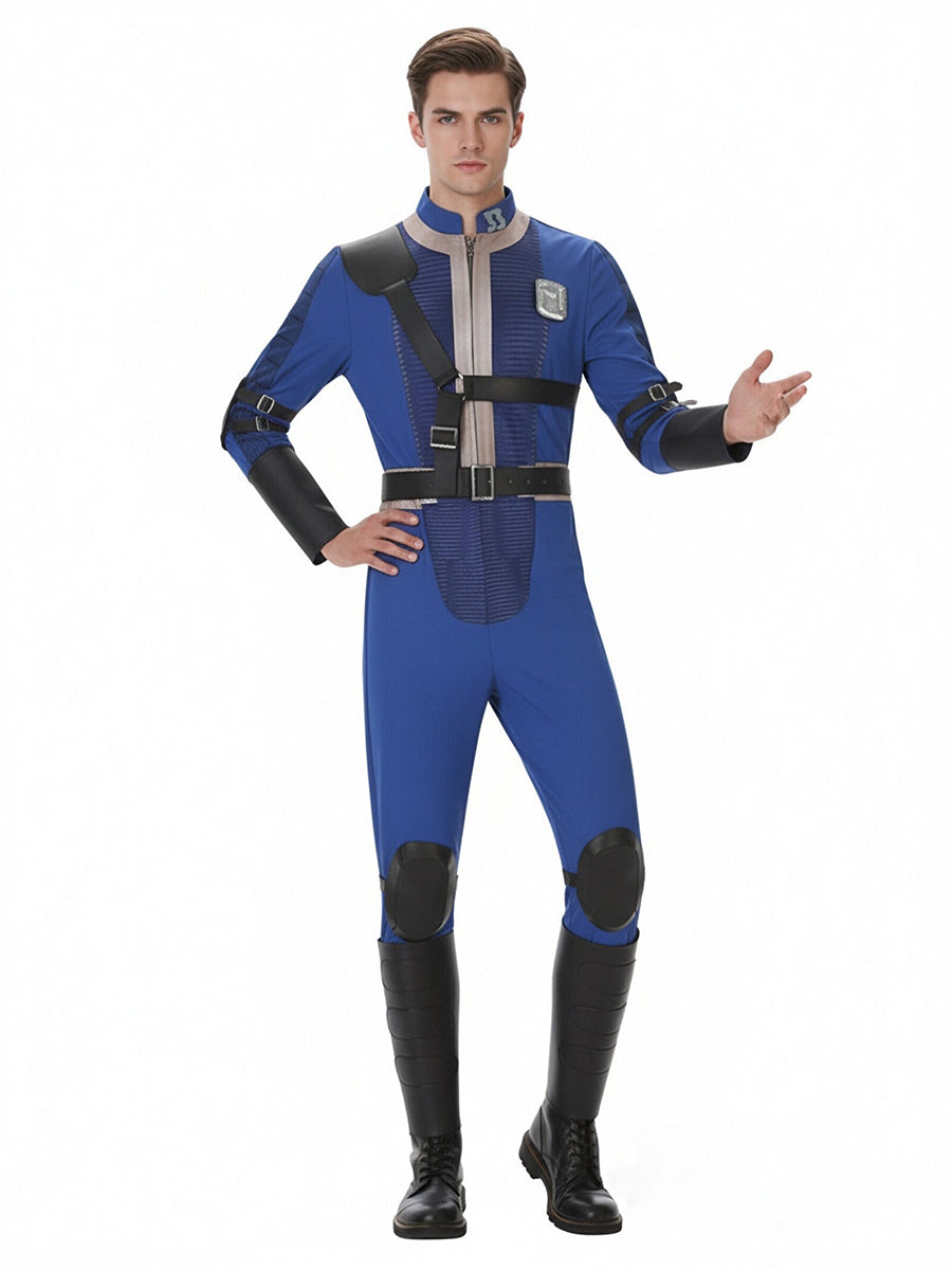 Adult Vault 33 Suit