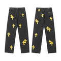 Chrome Hearts Jeans 9982
