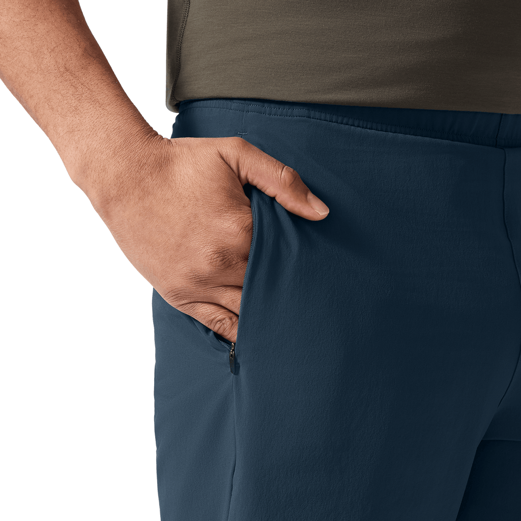 Men's NOBULL Training Short 8" (Unlined)