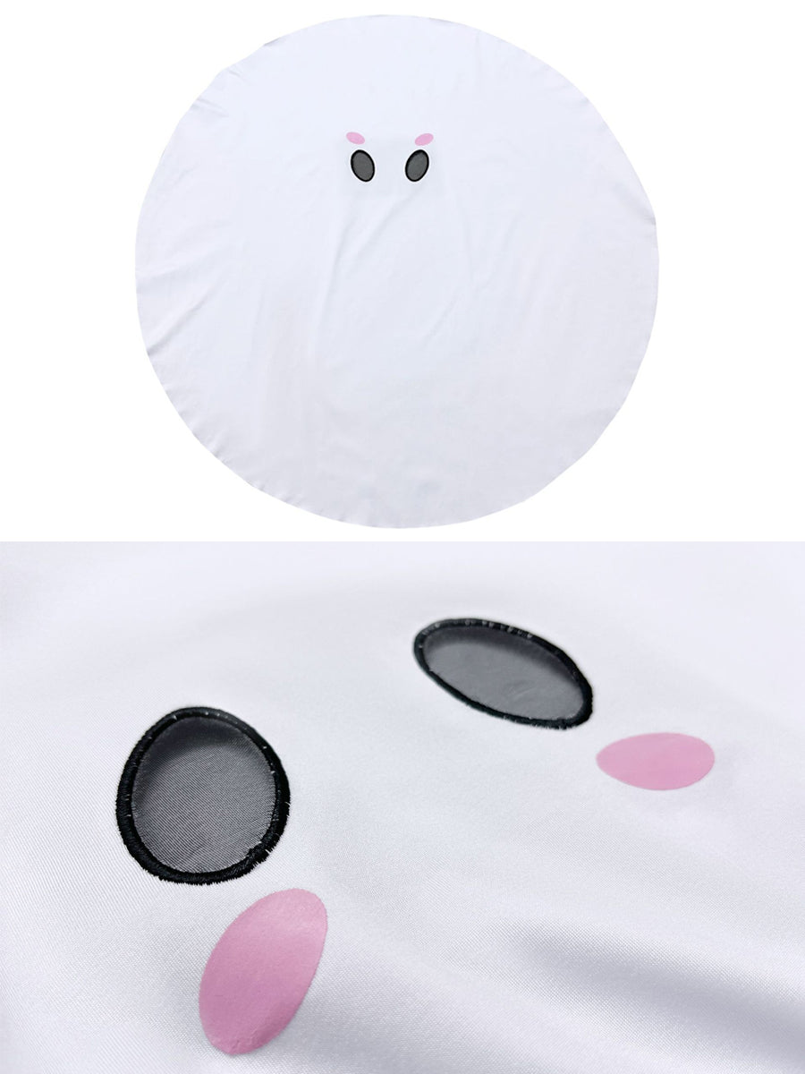Ghost Girl Halloween Costume