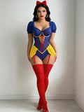 Enchanted Princess Cosplay Lingerie