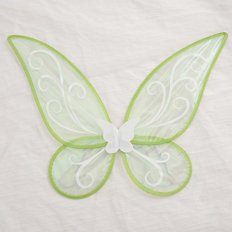 Metallic Forest Fairy Costume Set