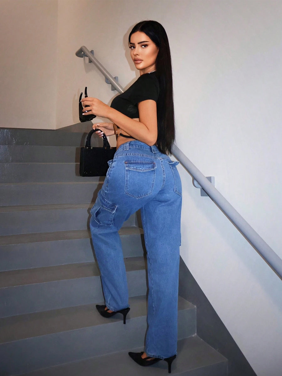 O-Ring Cutout Bodysuit