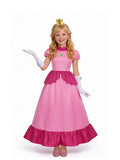 Pink Princess Costume for Kids & Adults