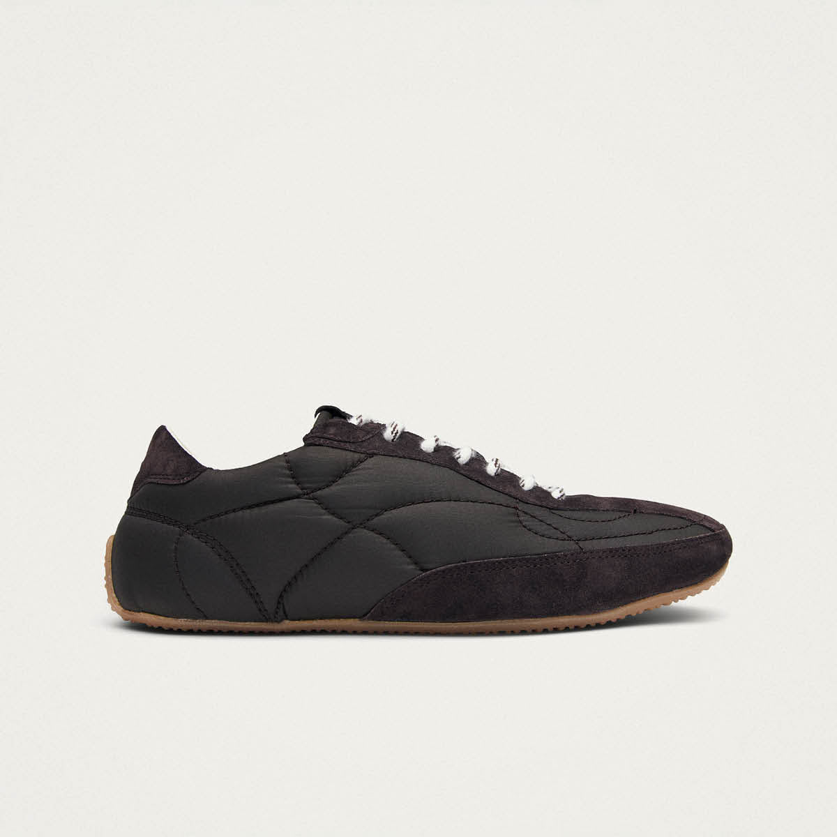 Tb.25 Chocolate Brown Sneakers