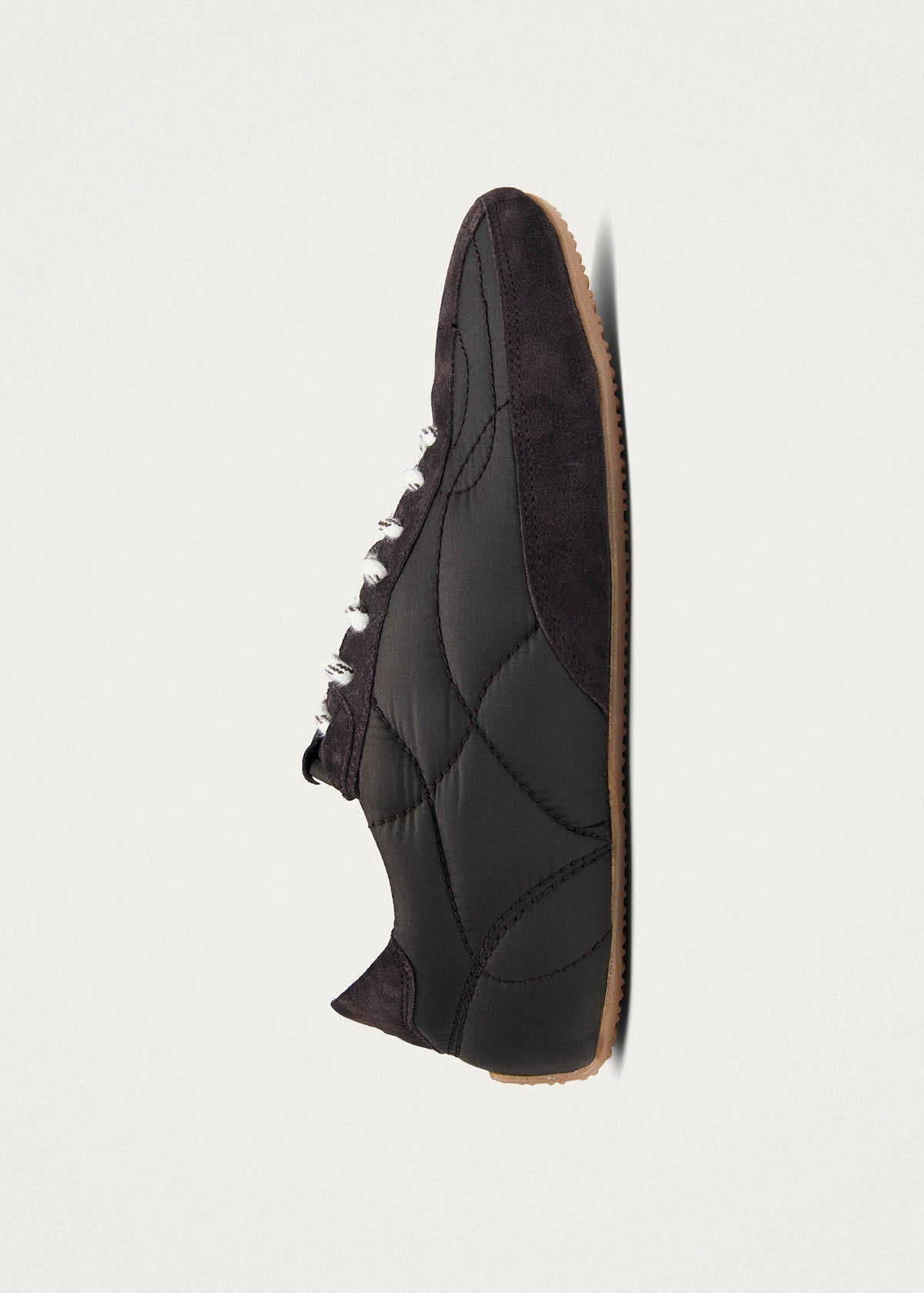 Tb.25 Chocolate Brown Sneakers