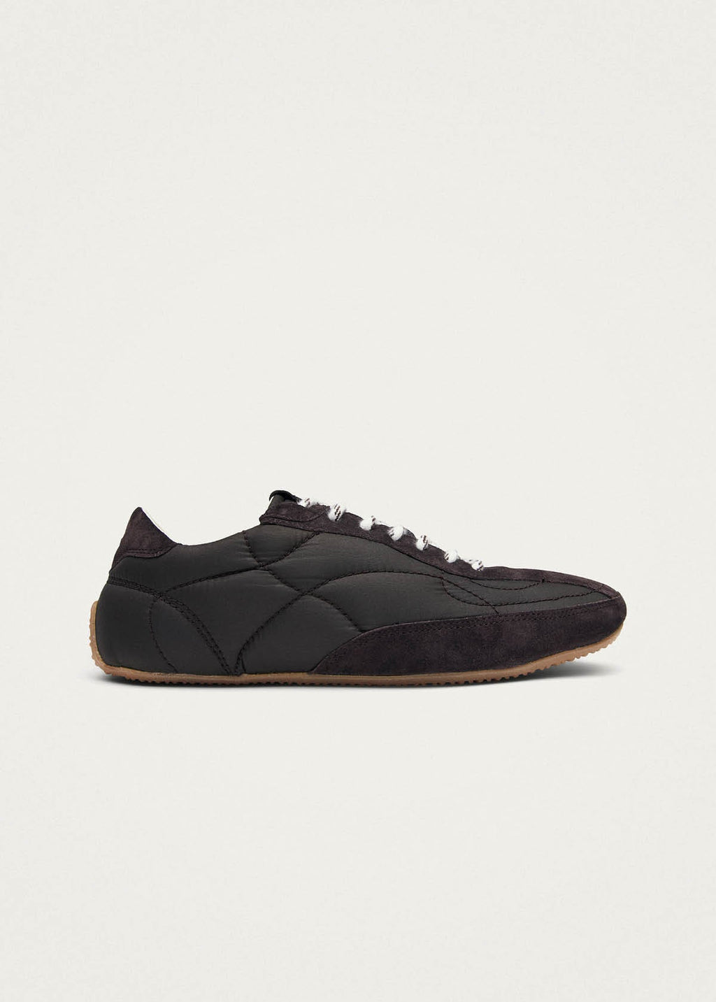 Tb.25 Chocolate Brown Sneakers