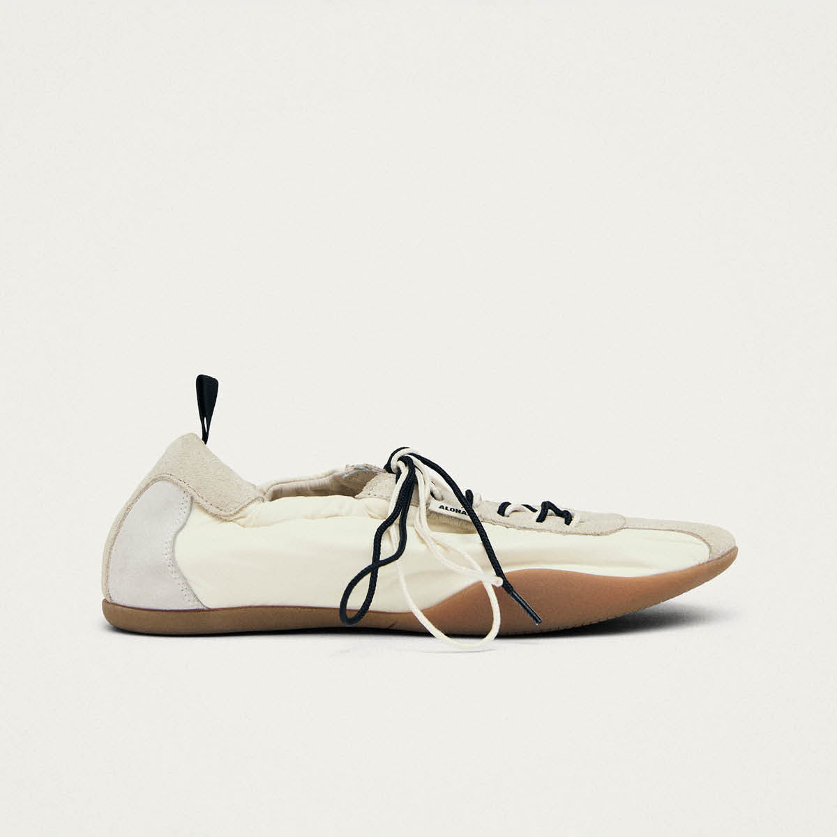 Tb.61 Aera Cream Sneakers