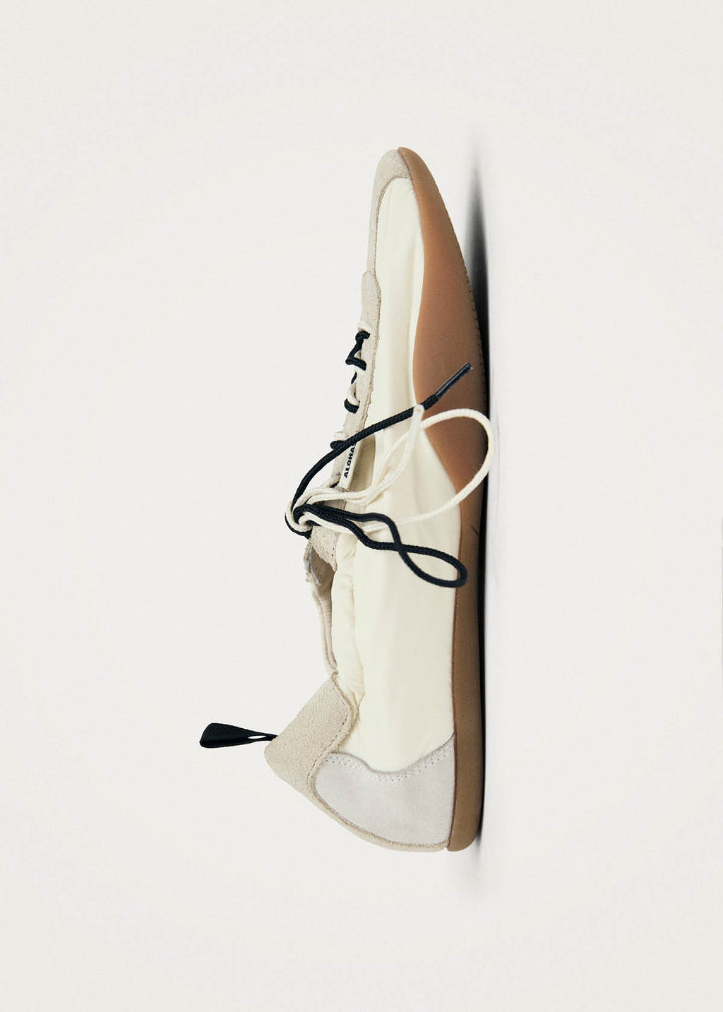 Tb.61 Aera Cream Sneakers