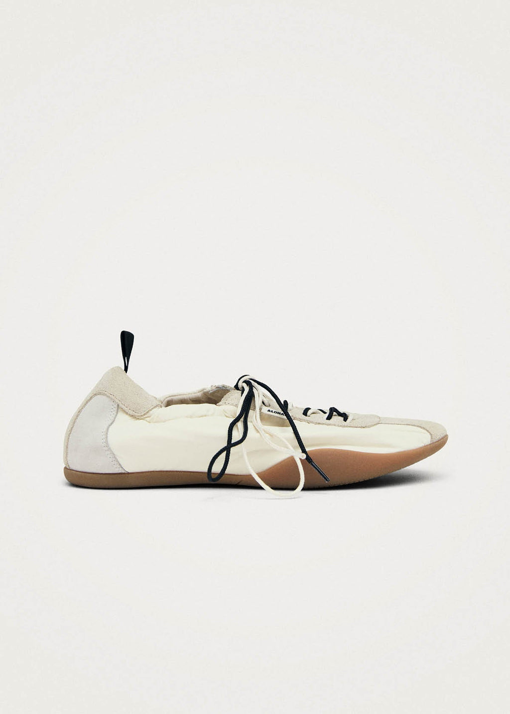 Tb.61 Aera Cream Sneakers