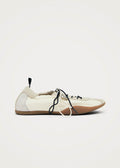 Tb.61 Aera Cream Sneakers