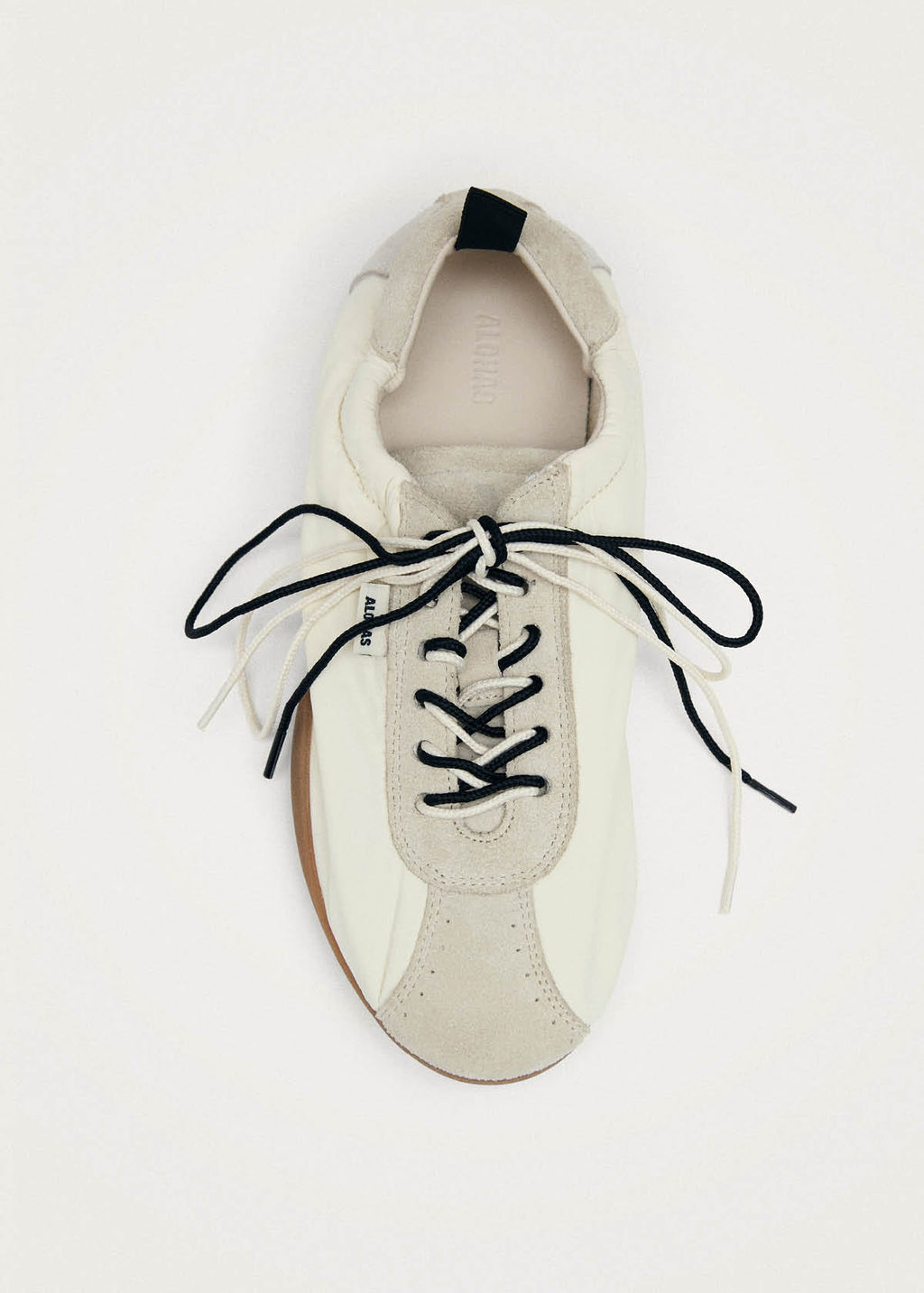 Tb.61 Aera Cream Sneakers