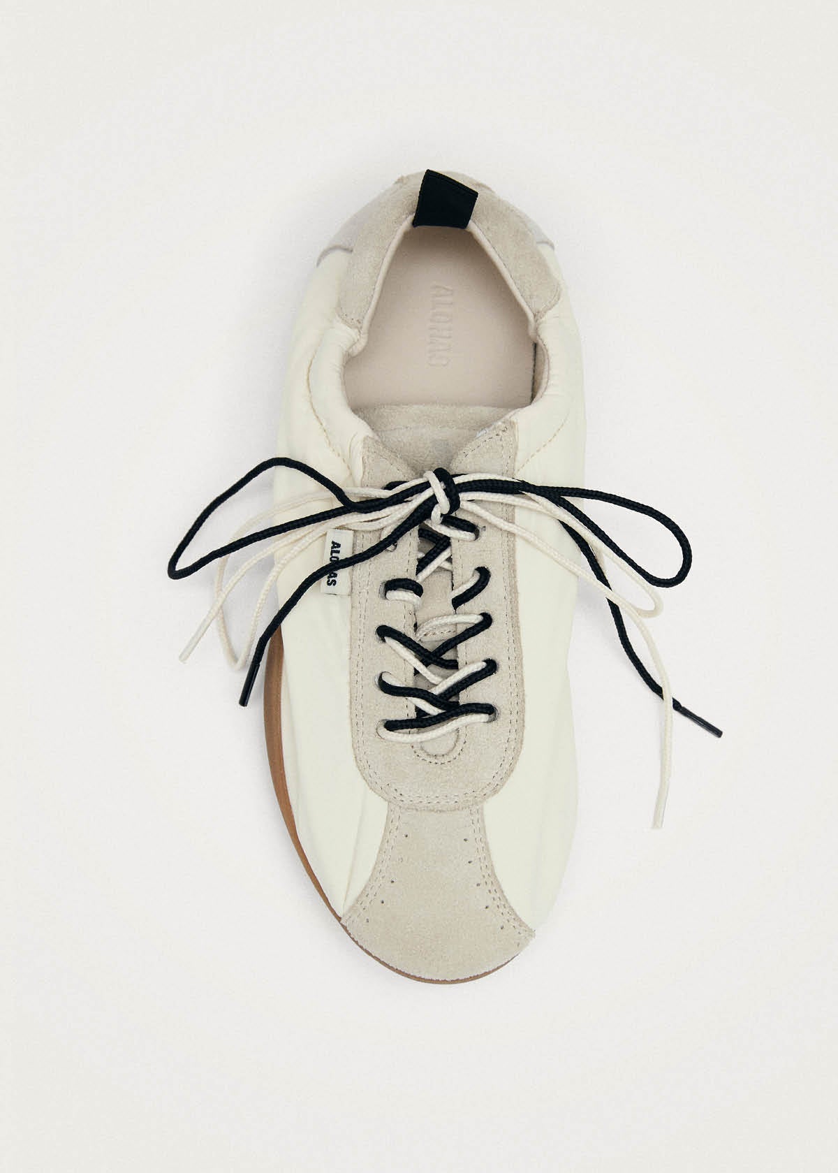 Tb.61 Aera Cream Sneakers