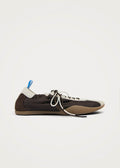 Tb.61 Aera Dark Brown Sneakers