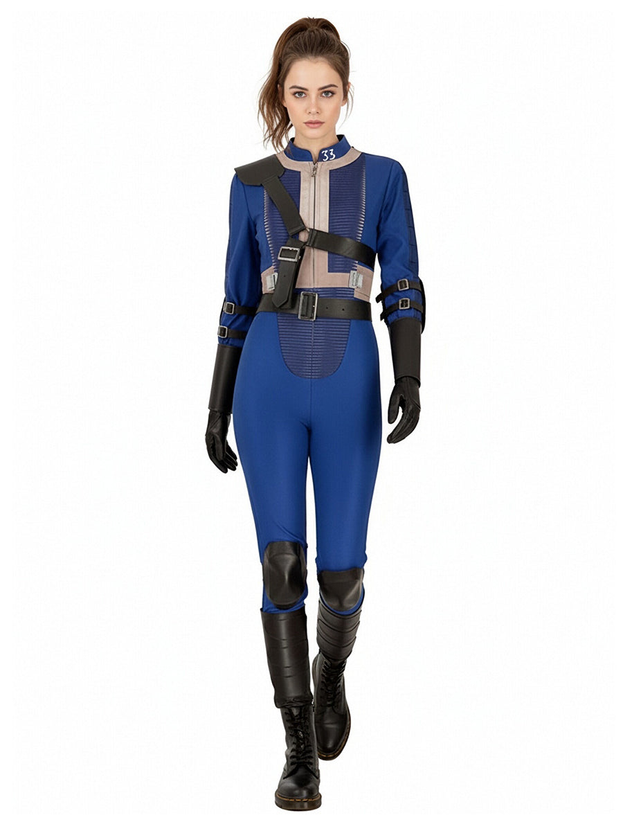 Adult Vault 33 Suit