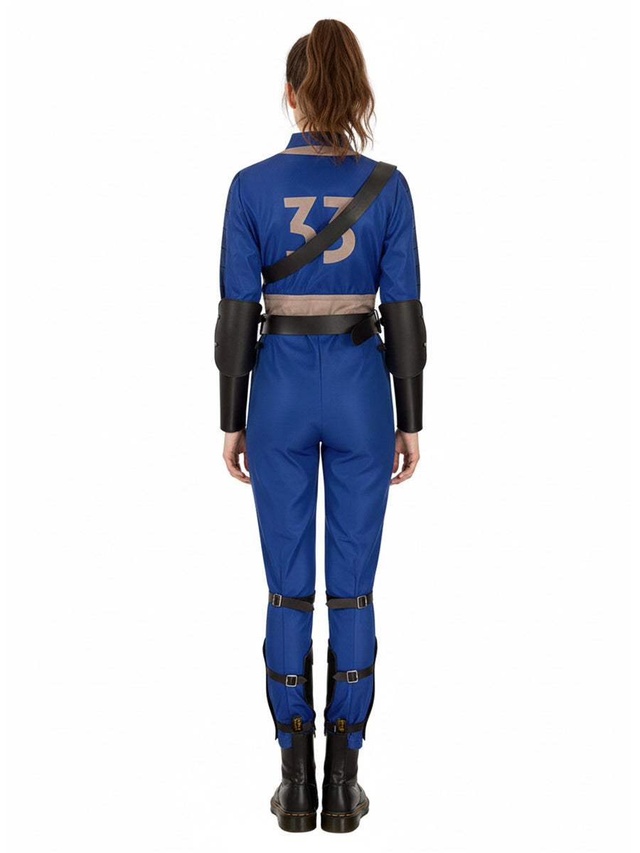 Adult Vault 33 Suit