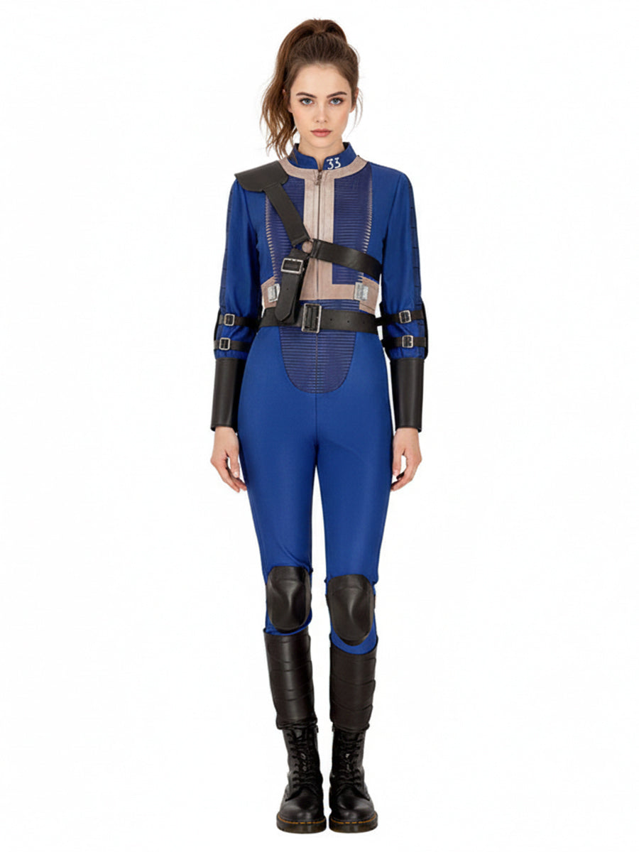 Adult Vault 33 Suit