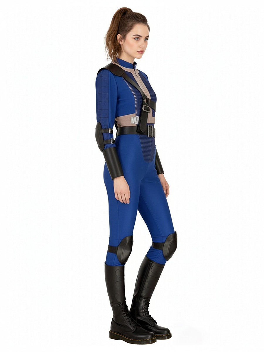 Adult Vault 33 Suit