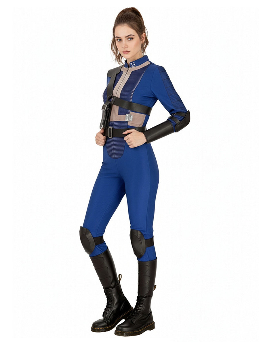 Adult Vault 33 Suit
