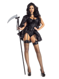 Maiden of Death Costume Set