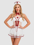 Heart Breaker Nurse Costume